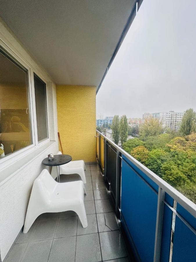 After Six Apartment Братислава Екстериор снимка